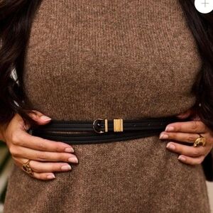 Minuit Sur Terre Stella Belt